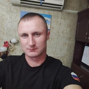 Парни в Тимашевске: Александр, 37 - ищет девушку из Тимашевска