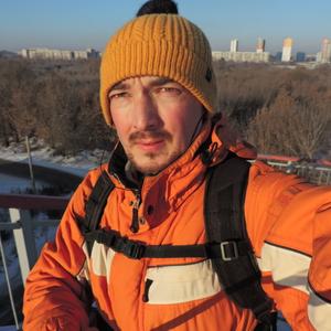 Артем Артемьев, 36 лет, Ульяновск