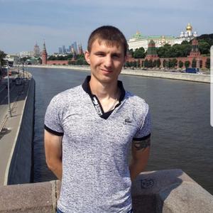 Pavel, 31 год, Долгопрудный