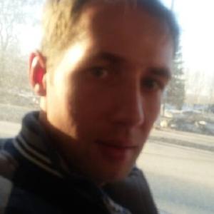 Антон, 41 год, Пермь