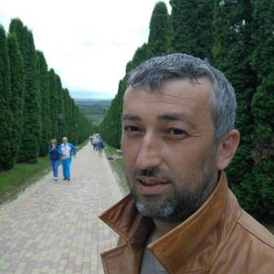 Андрей Петров, 47 лет, Саранск