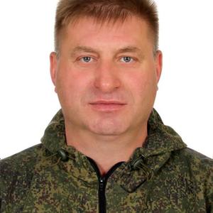 Евгений, 49 лет, Ульяновск