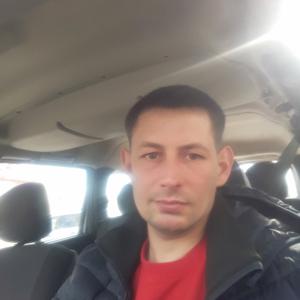 Парни в Грязовце: Роман, 45 - ищет девушку из Грязовца