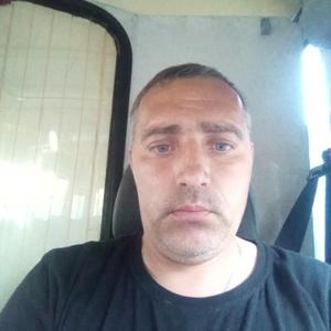 Алексей, 43 года, Ульяновск