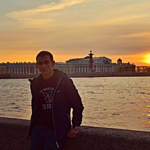 Парни в Санкт-Петербурге: Дмитрий, 30 - ищет девушку из Санкт-Петербурга