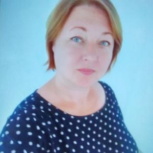 Девушки в Новопокровская: Ольга, 43 - ищет парня из Новопокровская