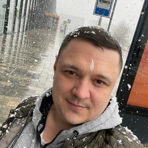 Парни в Санкт-Петербурге: Антон, 38 - ищет девушку из Санкт-Петербурга