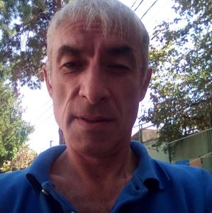 Арсен, 56 лет, Краснодар
