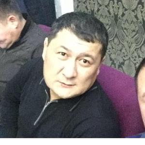 Кайрат Нарбеков, 41 год, Шымкент