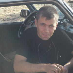 Миха Сидоров, 42 года, Барнаул