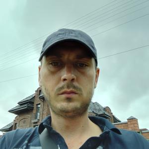 Илья, 33 года, Ульяновск