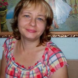 Марина Кравченко, 40 лет, Гай