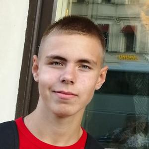 Павел Вставский, 20 лет, Нефтеюганск