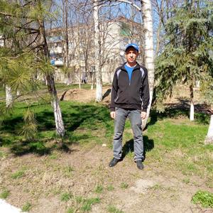 Парни в Ставрополе: Юрий, 39 - ищет девушку из Ставрополя