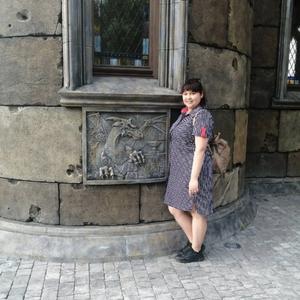 Девушки в Тольятти: Лида Сафонова, 24 - ищет парня из Тольятти