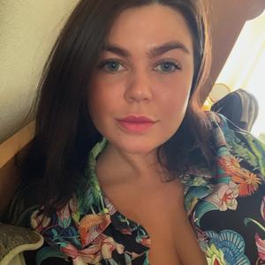 Viktoriya, 30 лет, Красноярск