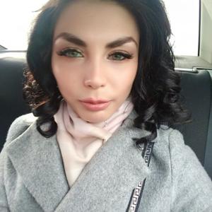 Valeria Shtark, 33 года, Новосибирск