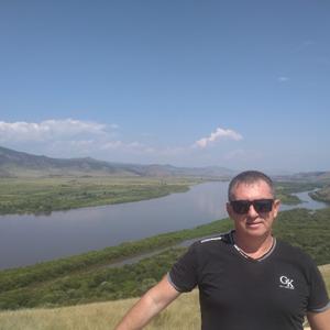 Вадим, 53 года, Ленинск-Кузнецкий