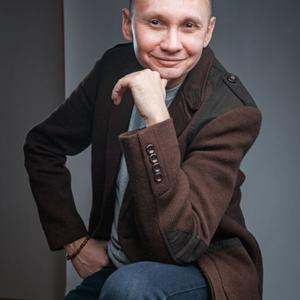 Дмитрий, 48 лет, Самара