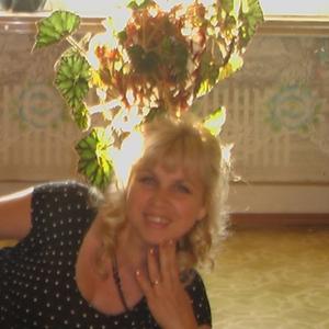 Девушки в Тольятти: Татьяна, 59 - ищет парня из Тольятти