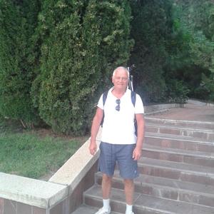 Парни в Екатеринбурге: Юрий, 69 - ищет девушку из Екатеринбурга