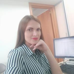 Анастасия, 39 лет, Владивосток