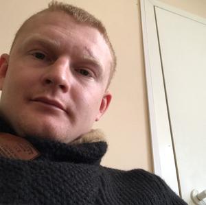 Эдуард, 33 года, Красноярск