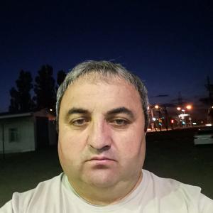 Шаманов, 43 года, Черкесск