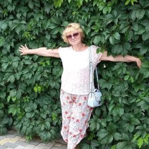 Девушки в Новосибирске: Валентина, 59 - ищет парня из Новосибирска