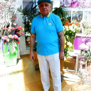 Парни в Новокузнецке: Сергей, 67 - ищет девушку из Новокузнецка