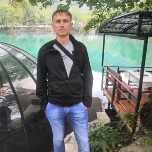 Парни в Новороссийске: Алексей, 35 - ищет девушку из Новороссийска