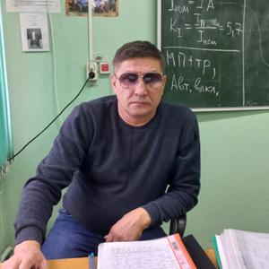 Орёл Жизнерадостный, 57 лет, Красноуфимск