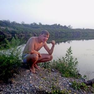 Захар Волков, 31 год, Хомутово