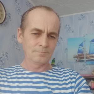 Геннадий, 52 года, Оренбург