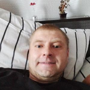 Олег Лапин, 37 лет, Кировск