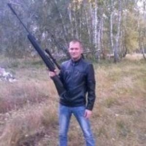 Парни в Сатке: Виталий, 35 - ищет девушку из Сатки