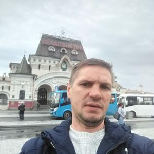 Парни в Амурске: Алексей, 45 - ищет девушку из Амурска