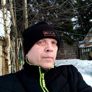 Парни в Сыктывкаре: Виктор, 62 - ищет девушку из Сыктывкара