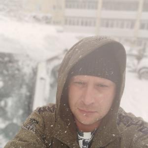Олег, 40 лет, Владивосток
