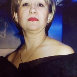 Эльвира, 58 лет, Уфа