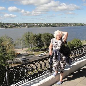 Девушки в Пятигорске: Лидия, 70 - ищет парня из Пятигорска