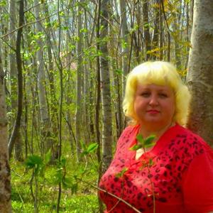 Девушки в Южно-Сахалинске: Ольга Труфанова, 55 - ищет парня из Южно-Сахалинска