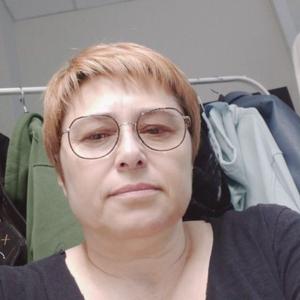 Elen, 54 года, Москва