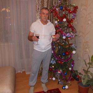 Сергей, 68 лет, Томск