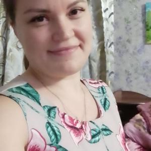 Валерия, 32 года, Красноярск