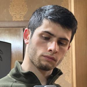 Тимур, 24 года, Каспийск