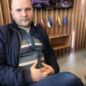 Парни в Вильнюсе: Valerijus, 42 - ищет девушку из Вильнюса