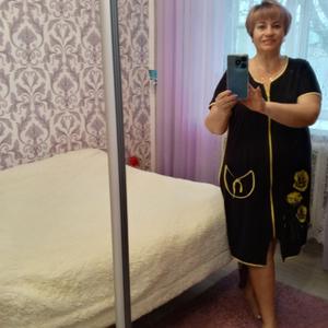Галина, 52 года, Липецк