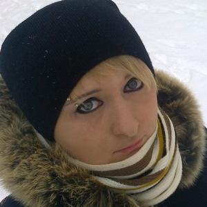 Stella, 32 года, Смоленск