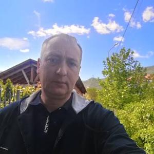 Алексей, 44 года, Геленджик